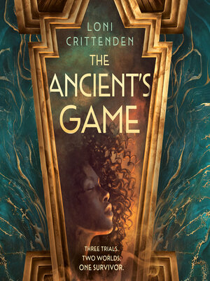 cover image of The Ancient's Game